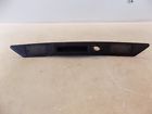 8e0827574 Audi Trunk License Plate Light Handle