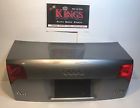 8e5827755c 8e5 827 755 C Audi Trunk Lid Oem