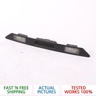 8f4827574 Audi Trunk Unlock Button Plate Lights Trim Oem