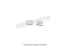 8p0853743d2zz 8p0-853-743 D 2zz Genuine Audi