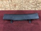 8t0863471 Audi Trunk Interior Panel Molding Assembly Oem