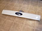 8t43-78425a22-aaw Ford Edge Trunk Lift Gate Tailgate Hatch Handle Panel Trim