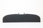 8u0867771 - 8u0 867 771 Audi Quattro Rear Tailgate Trunk Trim Cover Panel Black Oem