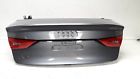 8v5-827-025-f Audi Quattro Sedan Rear Trunk Lid Assembly