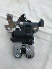 8w0.827.503 Audi Trunk Lid Lock Oem