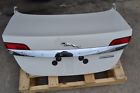 8x2t-13a444-bb Jaguar 2009-2010-2011 Xf Trunk