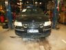 170-60725d 9-3 Convertible Without Antenna Fits Saab