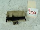 170.sa1t01 9-5 Saab Wagon Trunk Lift Gate Hatch Interior Inner Handle Opener