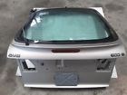 170-58458b 900 Trunk-hatch-tailgate Hatchback Without Spoiler