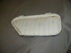 90150404302 Porsche Smugglers Box Cover Lid Original Equip Genuine