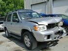 K01002w6ma 903123w402 K01002w6mm Pathfindr Nissan 2001-2004 Pathfinder Trunk Hatch Tailgate W O Rear Spare Air Deflector 170-59006h