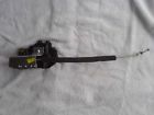 90501-1fc0b Nissan Cube Trunk Lock Used Oem Tested Good