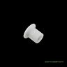 914.512.041.10 91451204110 Porsche Rear Trunk Lock Bushing