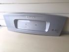 9178167 Volvo Silver Trunk Lid Finish Panel