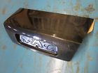 92-96 Cwings Carbon Fiber Trunk For A Honda Prelude Bb1 Bb4 Bb8 With Scratches
