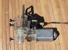 92-99 Oem Gm Cadillac Deville Seville Eldorado Trunk Pull-down Motor 5-pin Plug