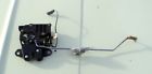 920127 Lexus Trunk Latch Release Actuator