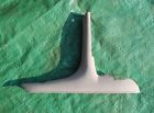 920949 Cadillac Oem License Plate Holder Bracket