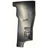 696-76er 92617179 Sherman Lh Trunk Floor Extension Camaro