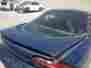 170-01813b 93-97 Camaro 98 99 00 01 02 Chevy Trunk Hatch Tailgate W Spoiler