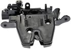20815646 931-258 Dorman Trunk Lock Actuator