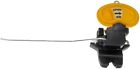 812302h020 937-131 Dorman Trunk Lock Actuator Motor Fits Hyundai Elantra 019495519843
