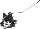 19495519898 937-136 Dorman Trunk Lock Actuator