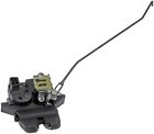 937-143 Dorman Oe Solutions Trunk