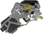 812303c500 937-172 Dorman Trunk Lock Actuator