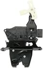 940-109 Dorman Trunk Lock Actuator Motor 019495937098