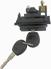 1h6827571e 94449 Dorman Trunk Lid Handle Fits Vw Jetta 037495944496