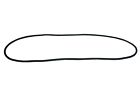 94451204300 Uro Parts Deck Lid Seal Fits Porsche 847603065674