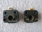 94453805600 Oem Porsche Parts Turbo Rear Hatch Pin Receivers Latches