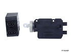 06015 945 076 Wd Express Trunk Lock Vacuum Fits Bmw 884109491620