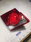 94540776 Chevrolet Cruze Trunk Lid Decklid Tail Lamp Left Oem