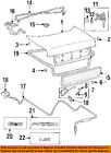 94852012 Gm Geo Oem 93-97