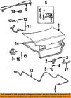 94857454 Gm Chevrolet Oem 98-02