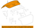 95213159 Gm Chevrolet Oem 11-15