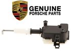 955-512-761-01 95551276101 Genuine Porsche New For Cayenne Trunk Hatch Lock Actuator