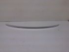 95851295500gv9 Porsche Cayenne Moulding Rear Lid Ga Oem