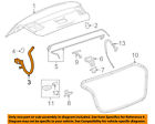 95971948 Gm Chevrolet Oem 11-15