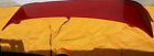 96032k-b14u Nissan Sentra Rear Spoiler