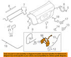 96327155 Gm Chevrolet Oem Aveo