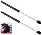 9637115080 Pair Of Tailgate Boot Struts Gas Springs For 657472247558