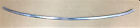 9738210 Original Gm New Camaro Firebird Rear Glass Lower Molding Good