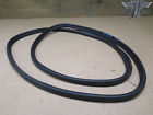 9801388 Mini Cooper Countryman Trunk Lid Hatch Weatherstrip Rubber Seal Oem