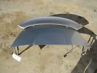 98651299201g2x 98651201102grv 98651201101grv Porsche 97-04 Boxster Trunk-hatch-tailgate Oem