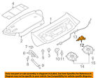 99150411720 Porsche Oem