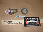 99286c Dodge Oem Dart Trunk Lock With Key