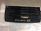 99751210901 Porsche 911 Rear Engine
